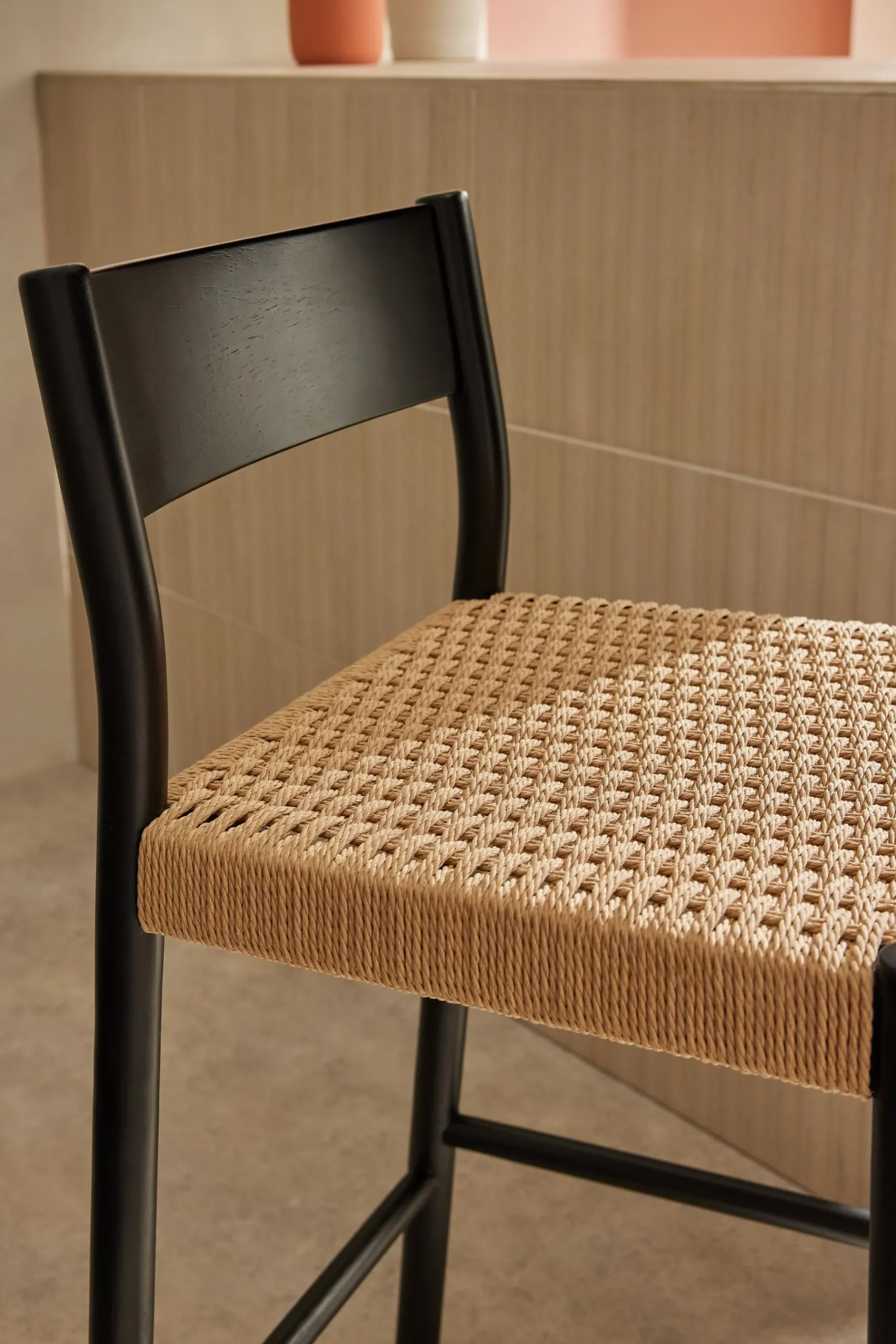 Rhye Bar Stool*MADE.COM Cheap