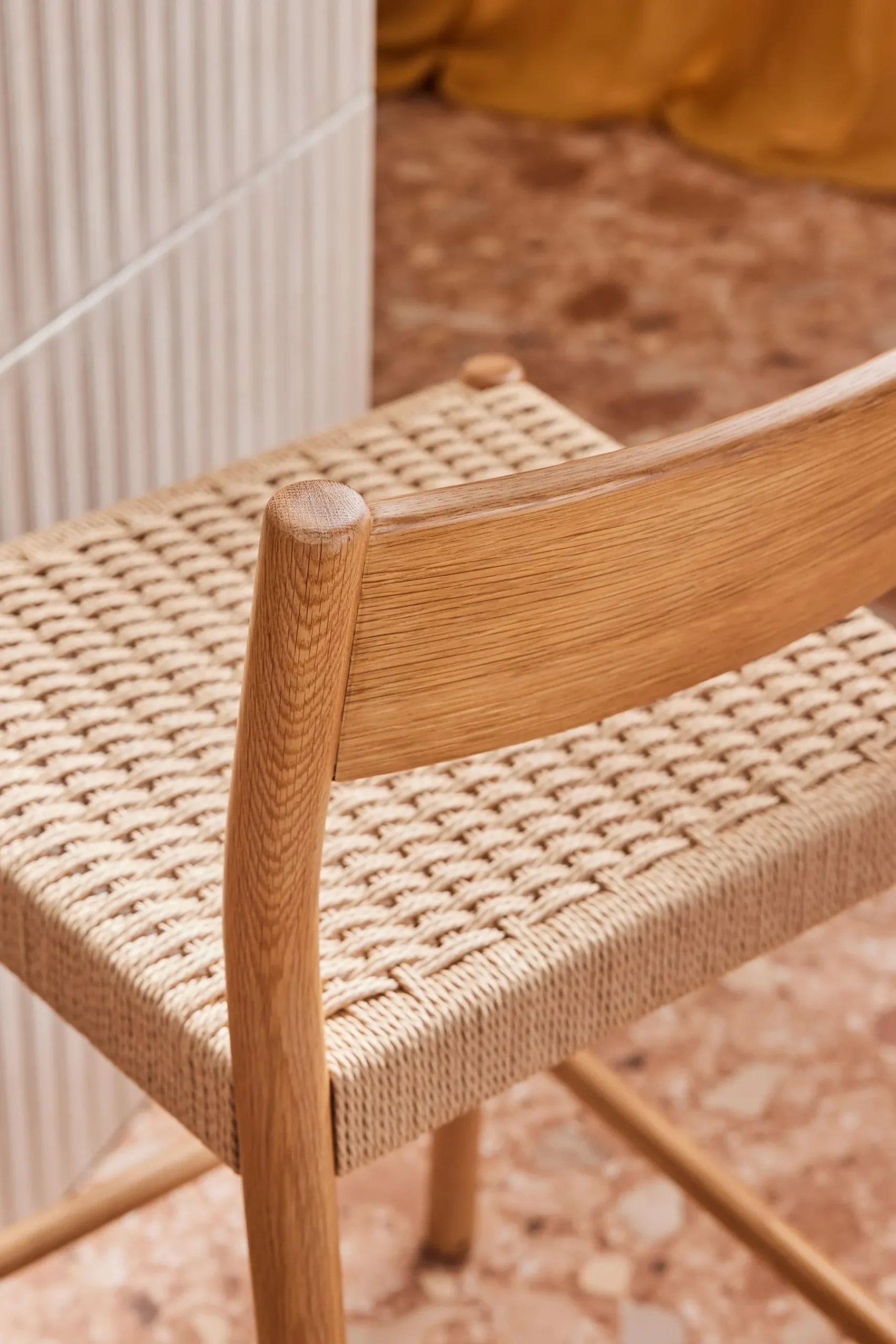 Rhye Bar Stool*MADE.COM Cheap