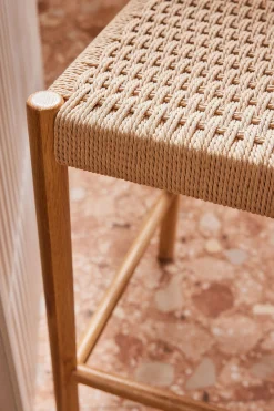 Rhye Bar Stool*MADE.COM Cheap