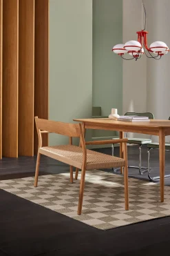 Rhye Dining Bench*MADE.COM Best