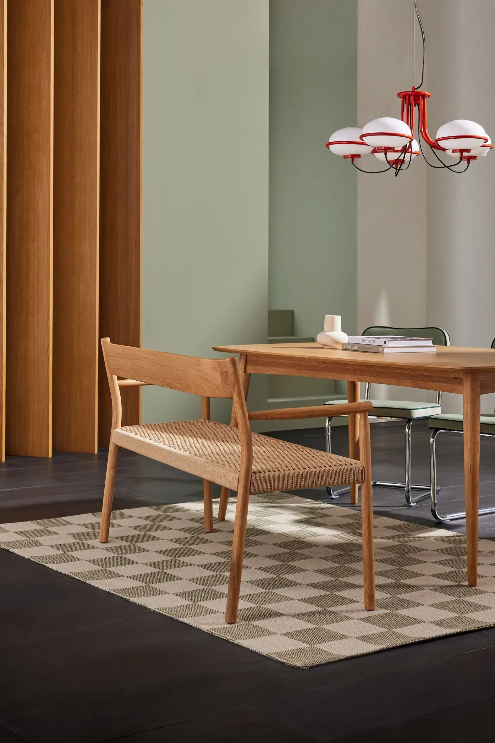 Rhye Dining Bench*MADE.COM Best