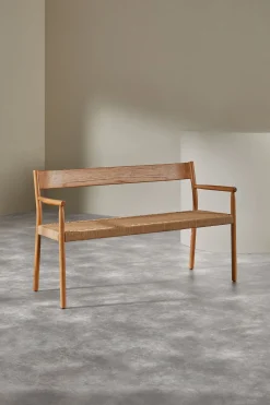 Rhye Dining Bench*MADE.COM Best