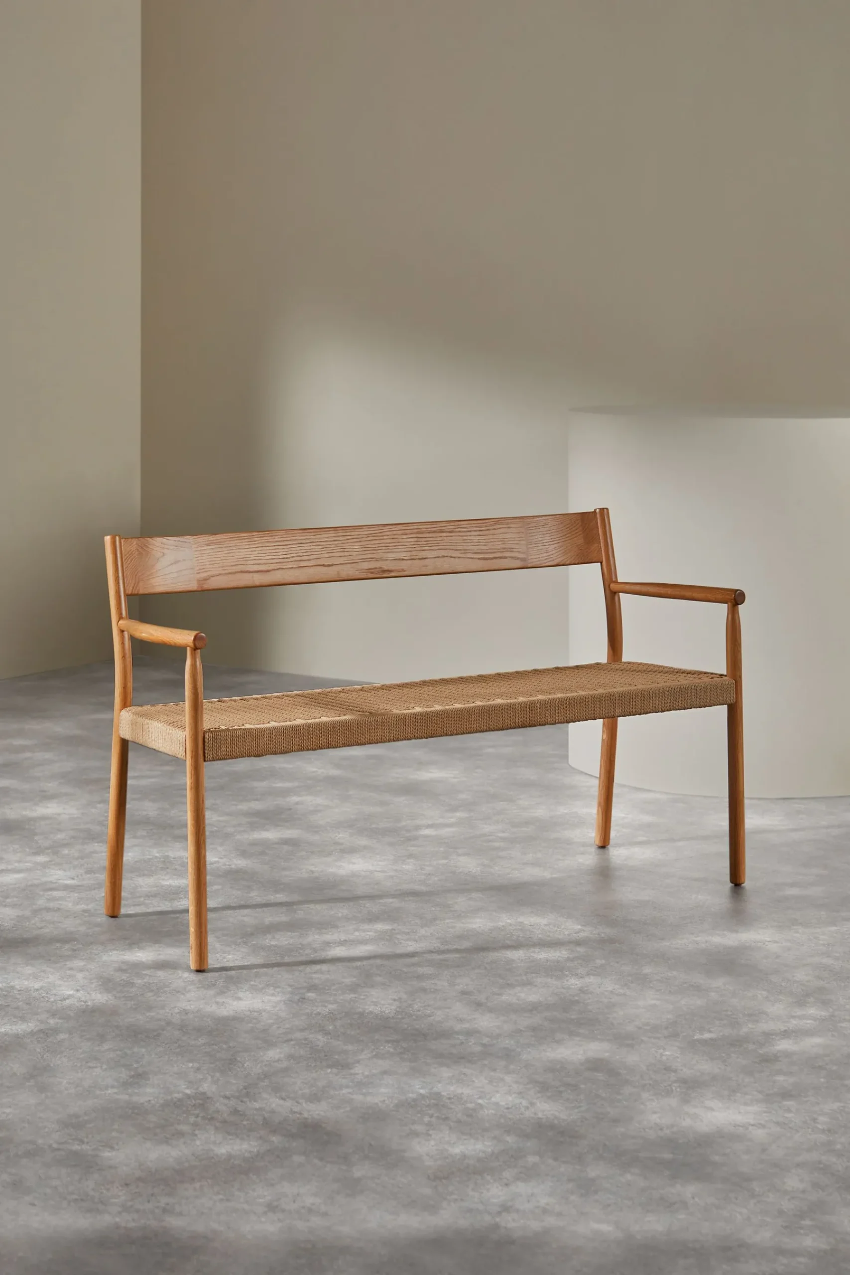 Rhye Dining Bench*MADE.COM Best