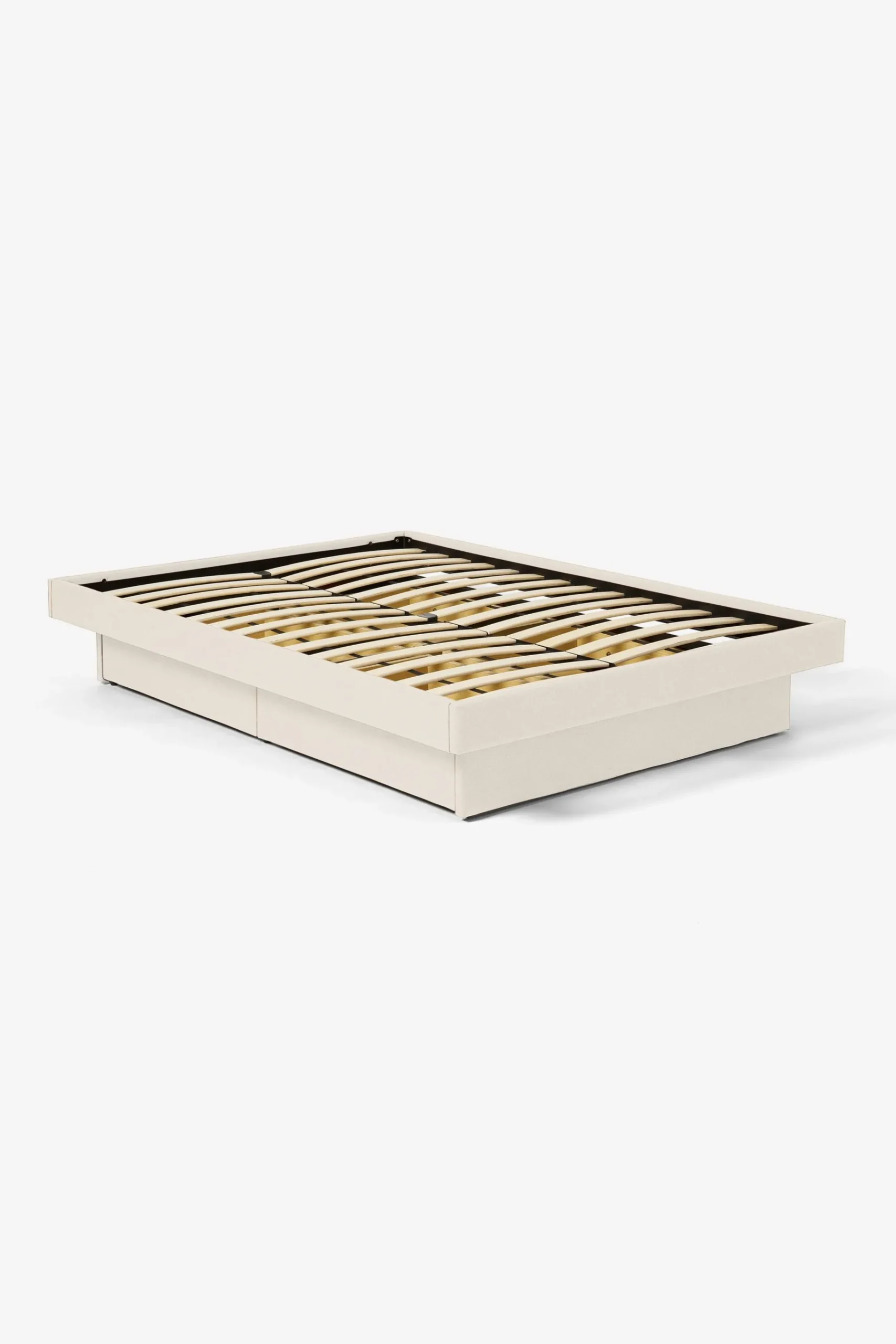 Robyn Platform Storage Bed*MADE.COM Cheap