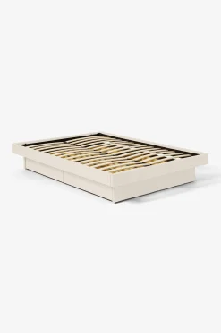 Robyn Platform Storage Bed*MADE.COM Cheap