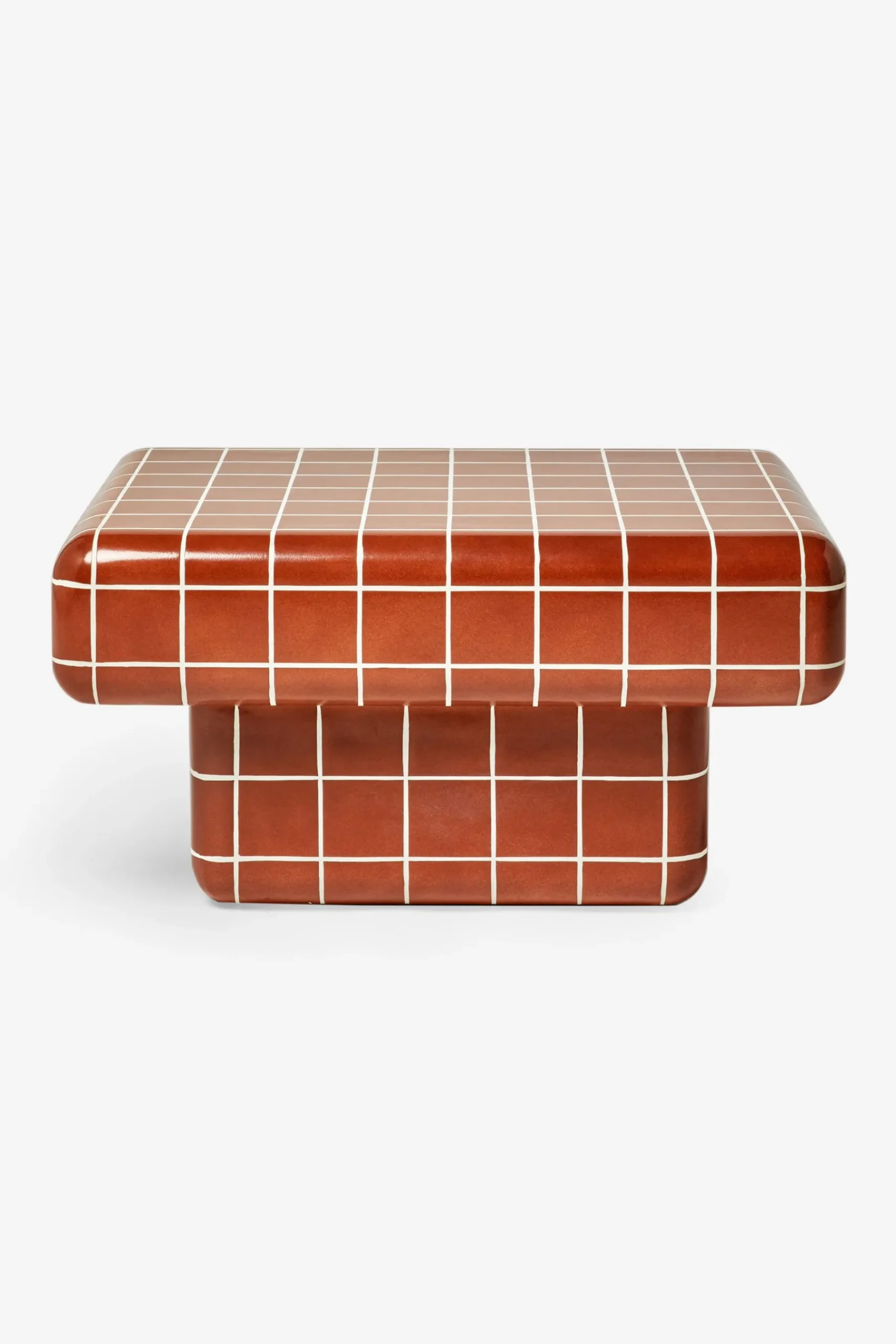 Roffey Indoor/Outdoor Coffee Table*MADE.COM Store