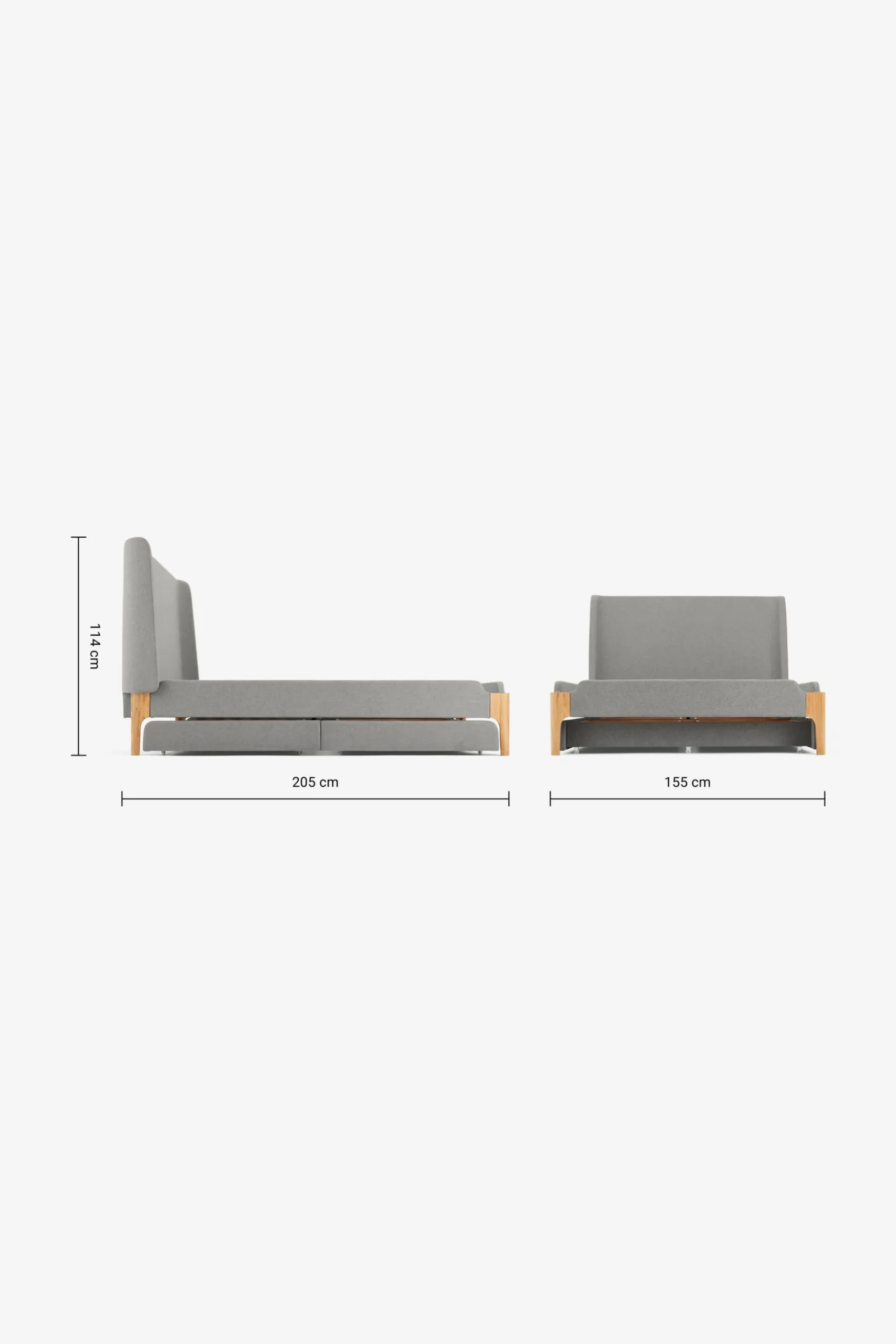 Roscoe*MADE.COM Online