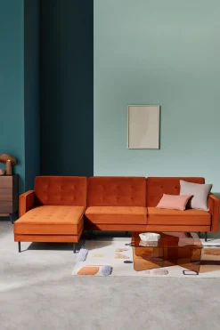 Rosslyn Sofa Bed*MADE.COM Cheap