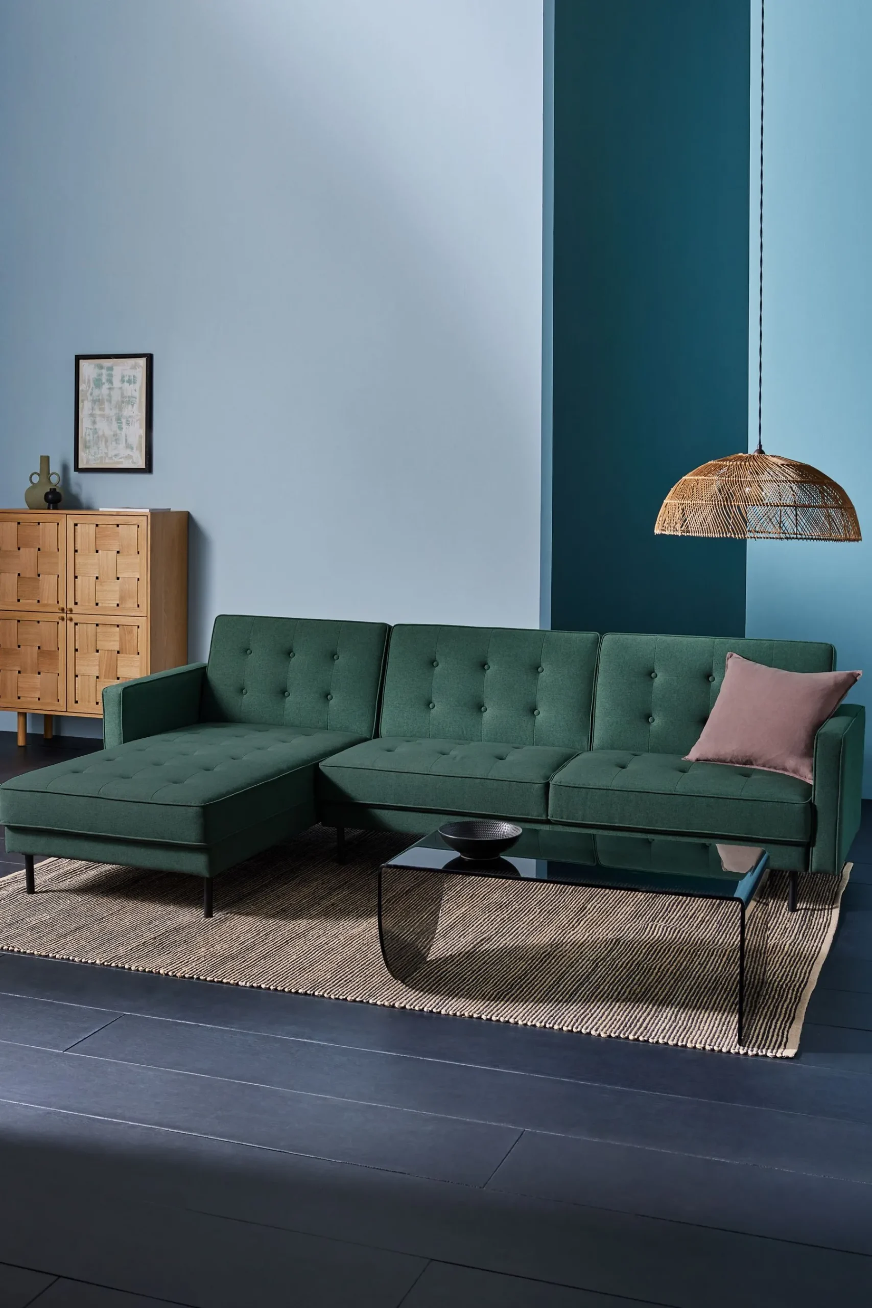 Rosslyn Sofa Bed*MADE.COM Cheap