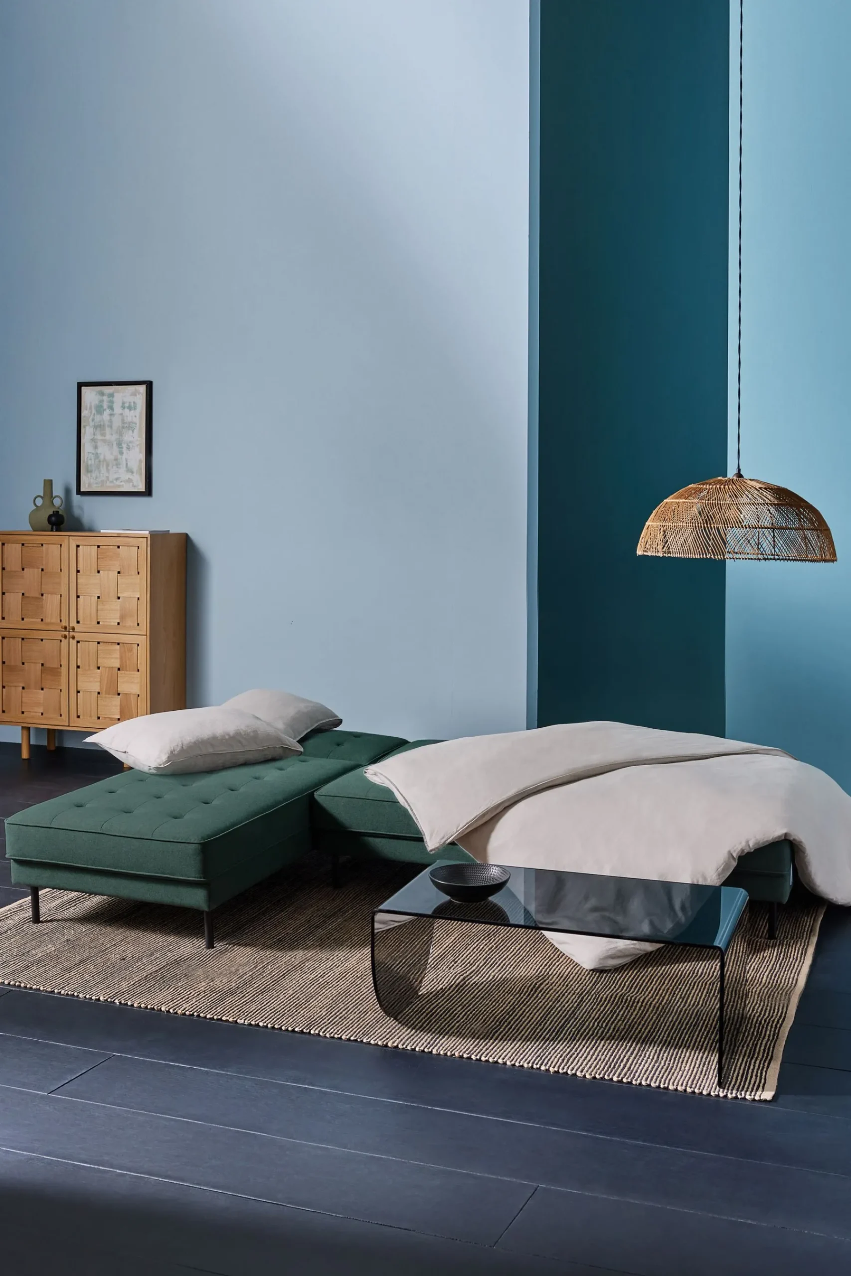 Rosslyn Sofa Bed*MADE.COM Cheap