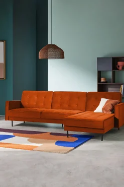 Rosslyn Sofa Bed*MADE.COM Best Sale