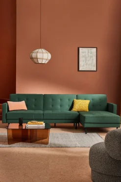 Rosslyn Sofa Bed*MADE.COM Best Sale