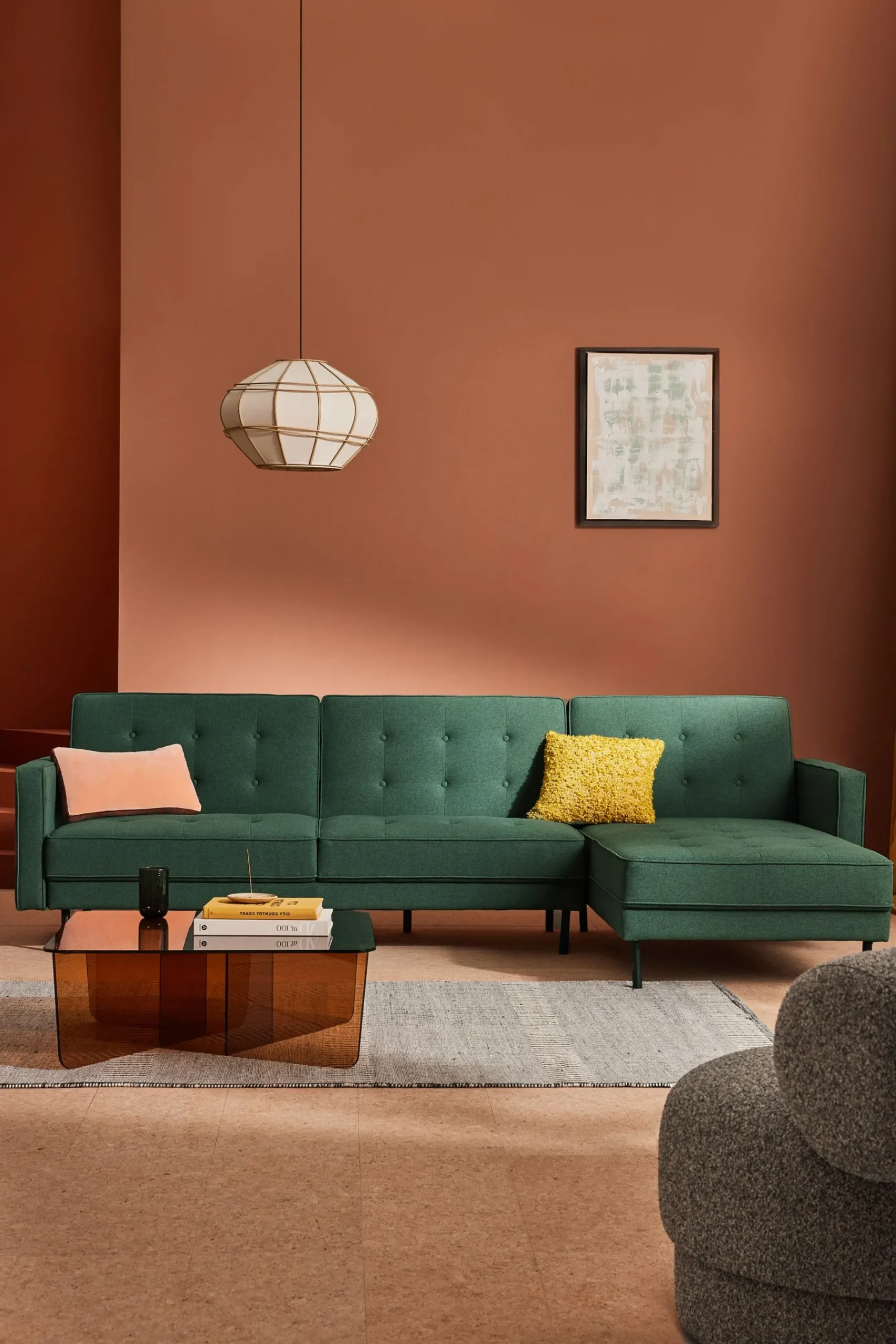 Rosslyn Sofa Bed*MADE.COM Best Sale