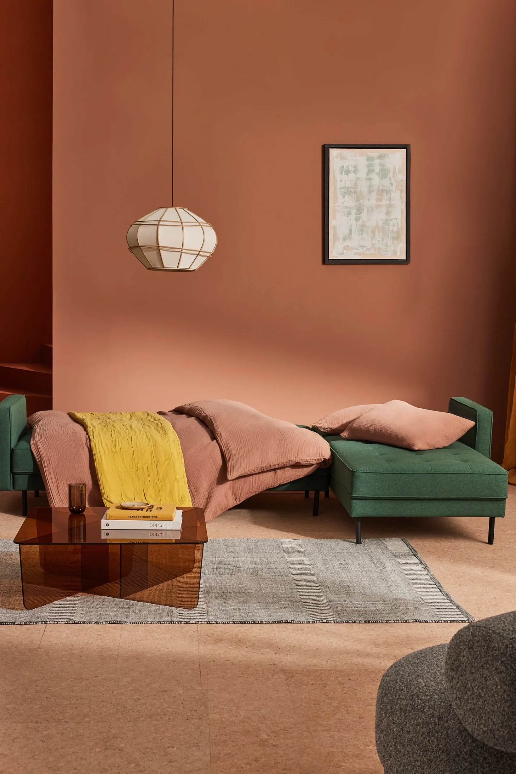 Rosslyn Sofa Bed*MADE.COM Best Sale