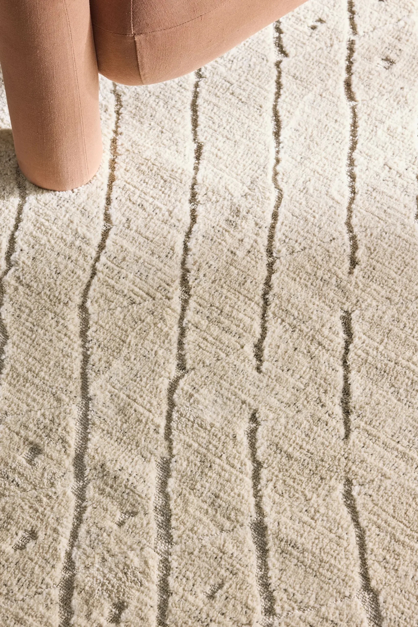 Roya Rug*MADE.COM Fashion