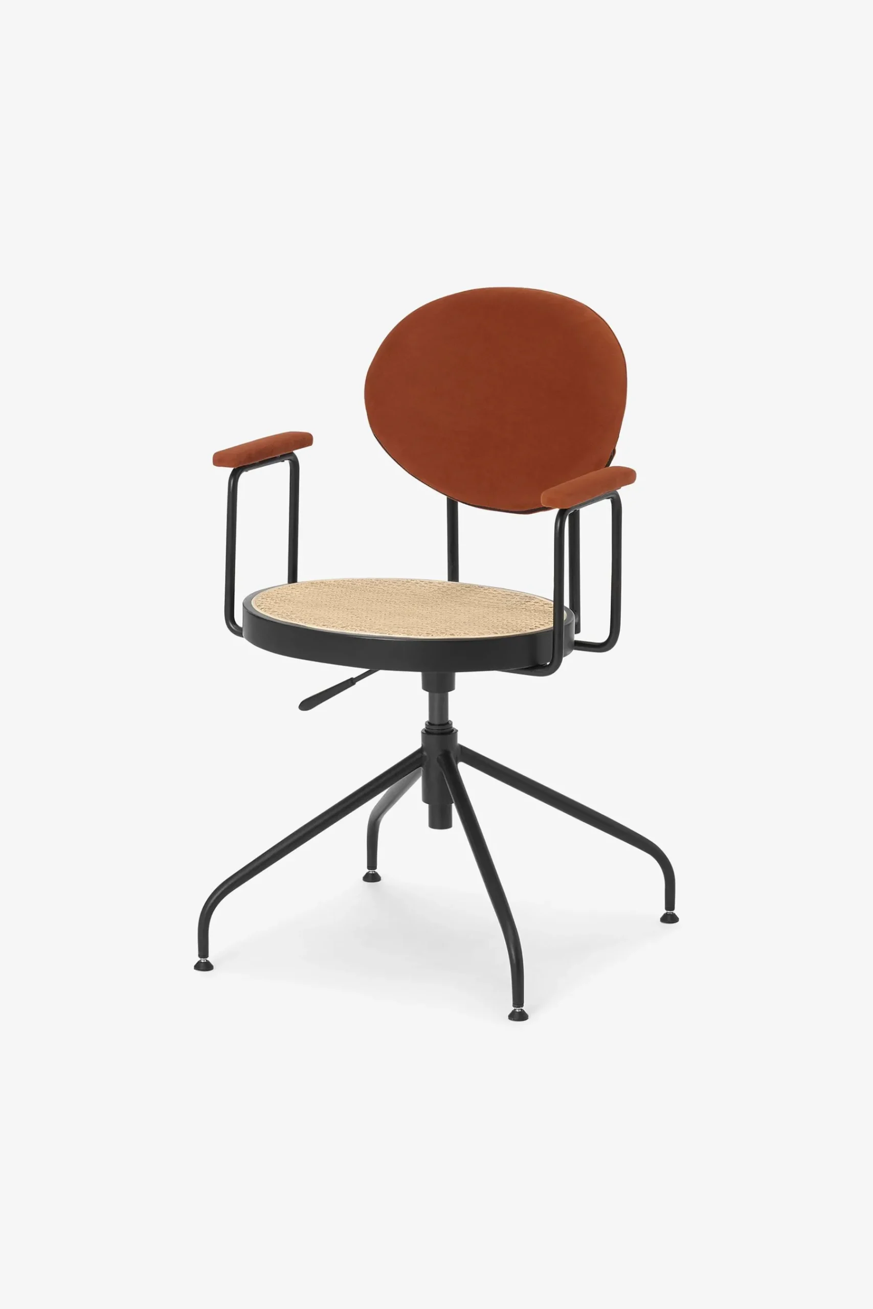 Rumana Office Chair*MADE.COM Cheap