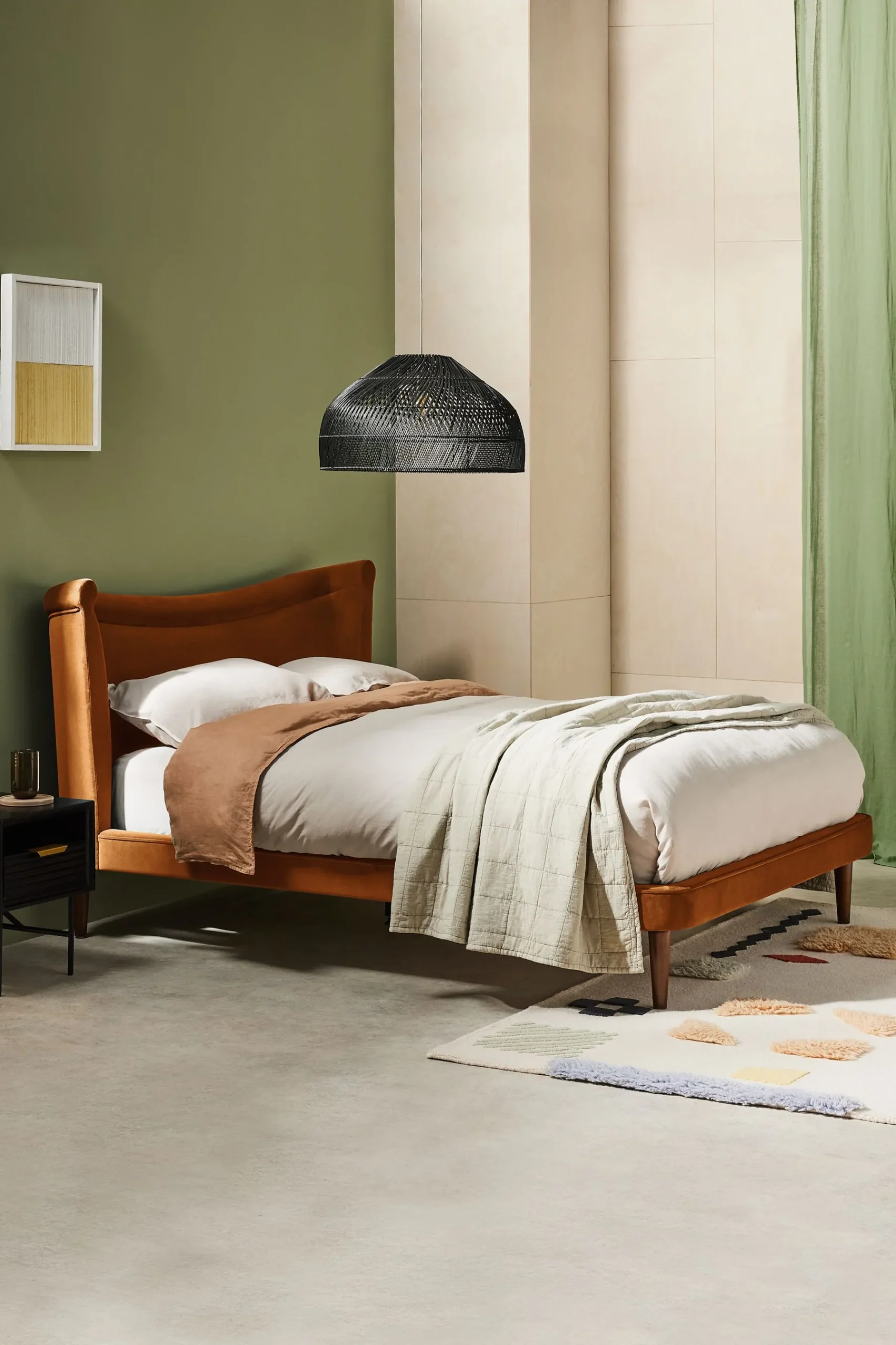 Sawyer Bed*MADE.COM Flash Sale