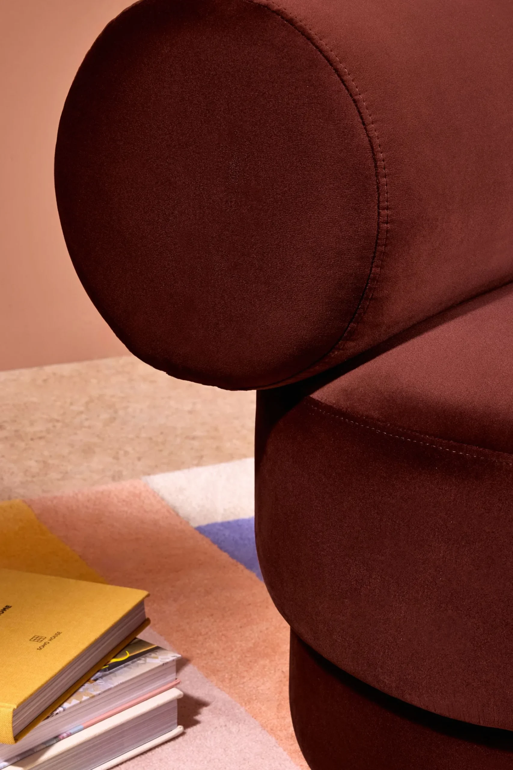 Selah Accent Chair*MADE.COM Cheap