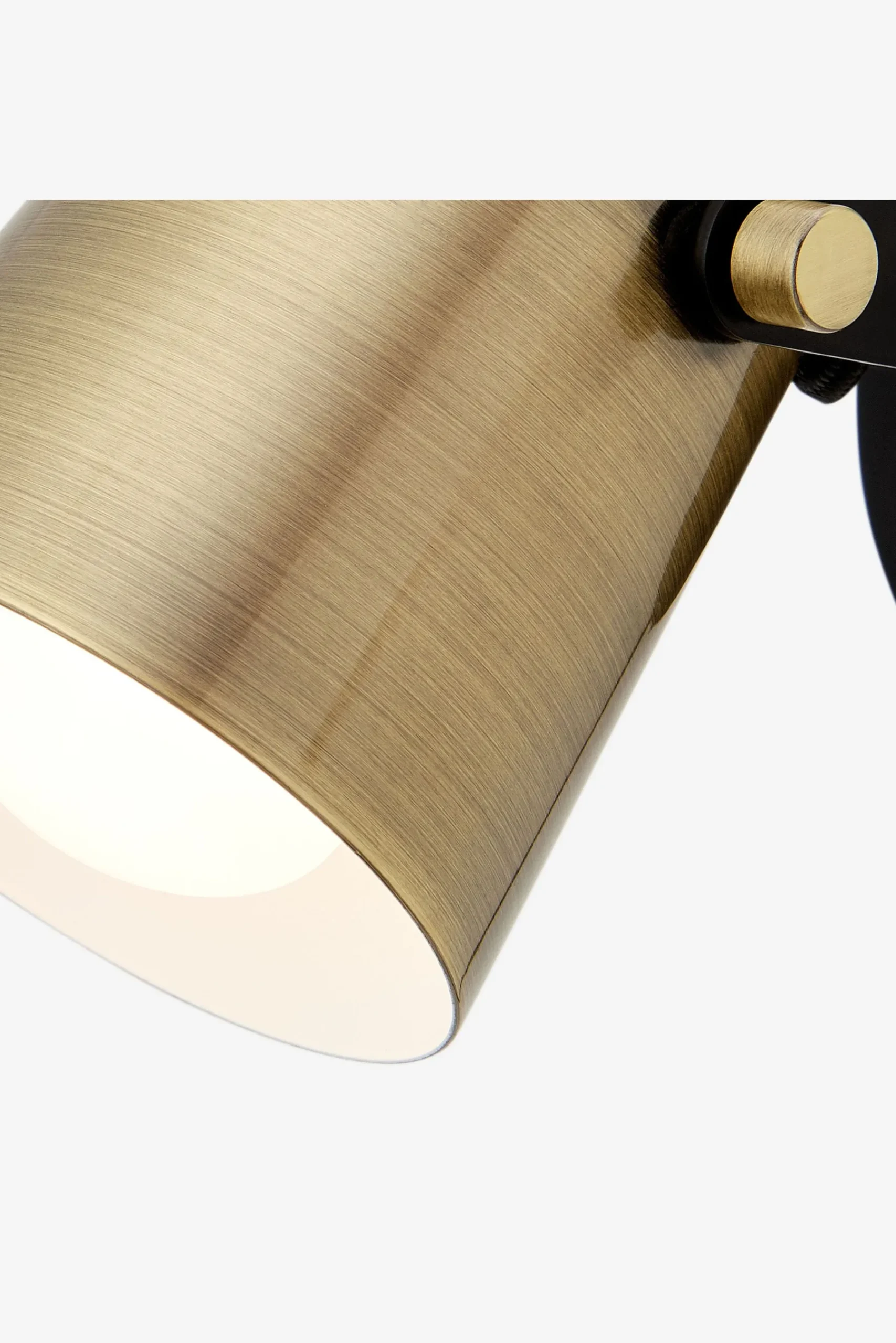 Seppo Spot Wall Light*MADE.COM Fashion