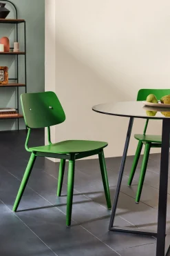 Set of 2 Airi Dining Chairs*MADE.COM Online