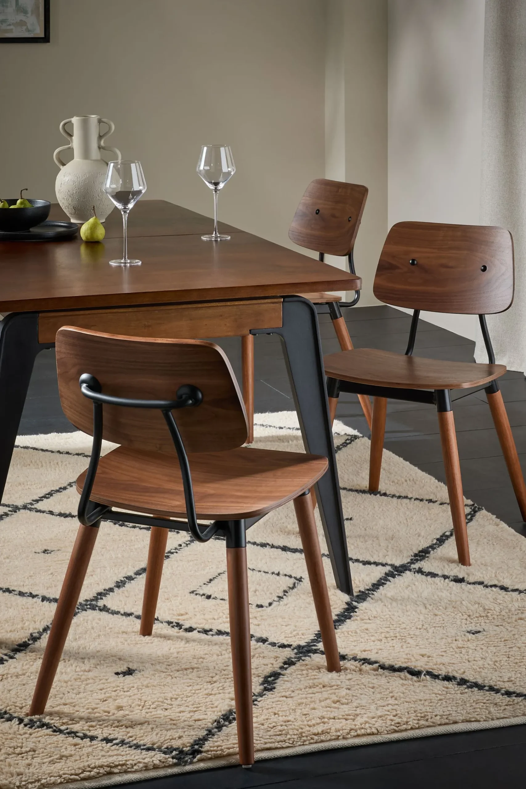 Set of 2 Airi Dining Chairs*MADE.COM Online