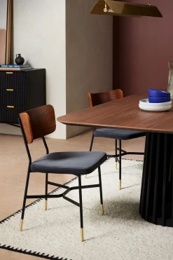 Set of 2 Amalyn Dining Chairs*MADE.COM Cheap
