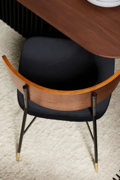 Set of 2 Amalyn Dining Chairs*MADE.COM Cheap