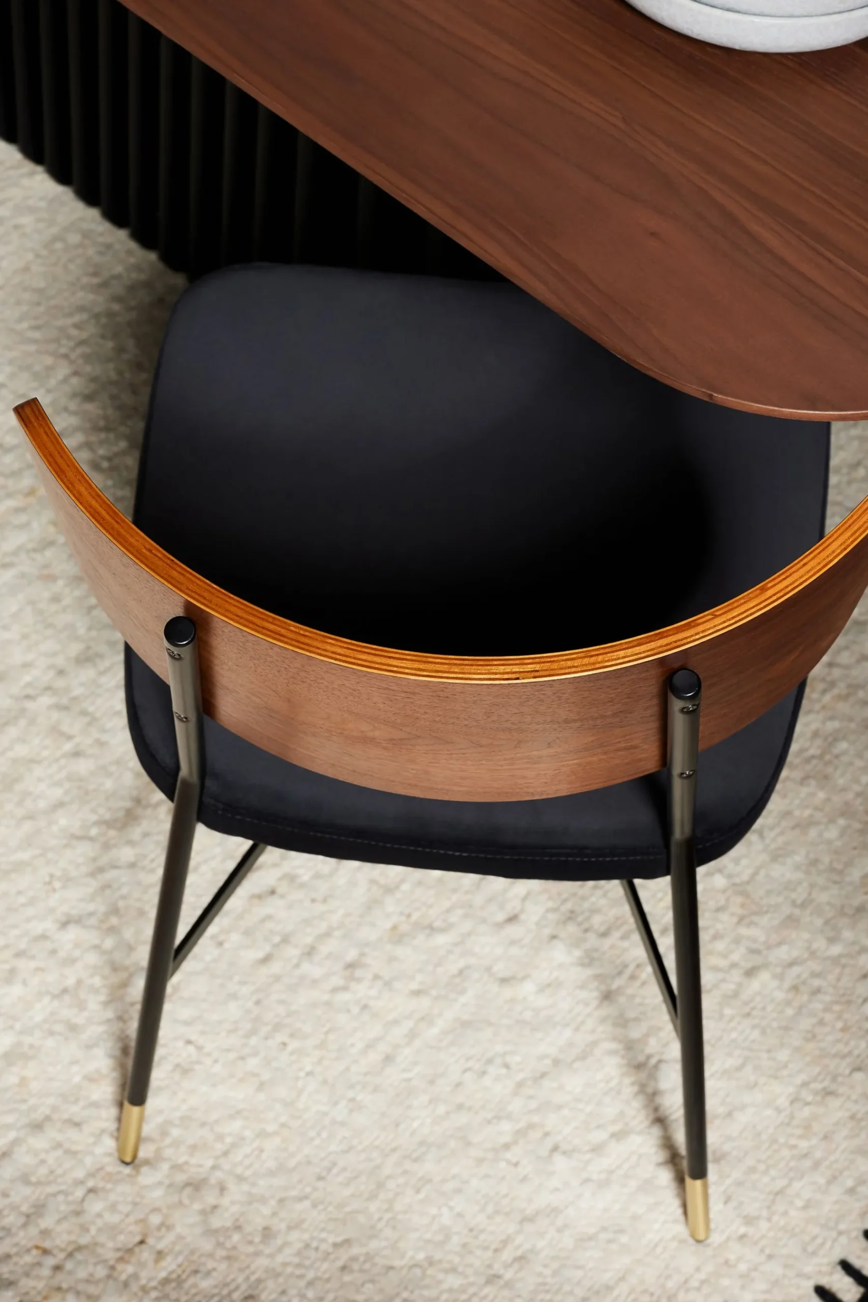 Set of 2 Amalyn Dining Chairs*MADE.COM Cheap