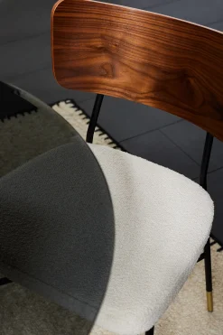 Set of 2 Amalyn Dining Chairs*MADE.COM Cheap