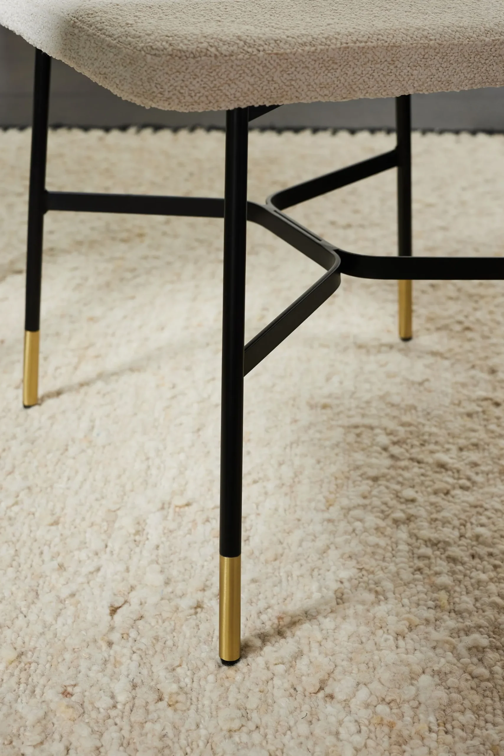 Set of 2 Amalyn Dining Chairs*MADE.COM Cheap