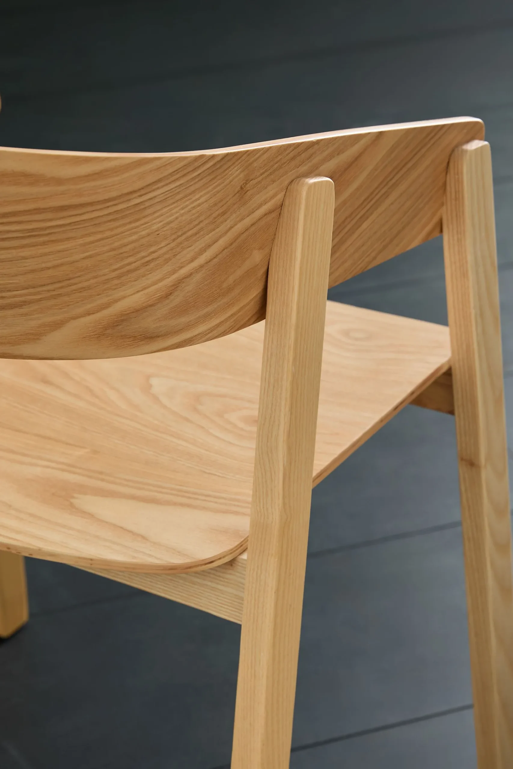 Set of 2 Aster Dining Chairs*MADE.COM Online