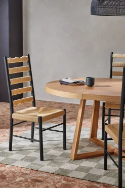 Set of 2 Clara Dining Chairs*MADE.COM Outlet