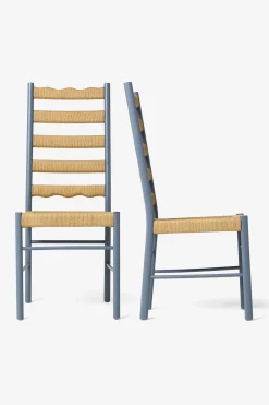 Set of 2 Clara Dining Chairs*MADE.COM Outlet