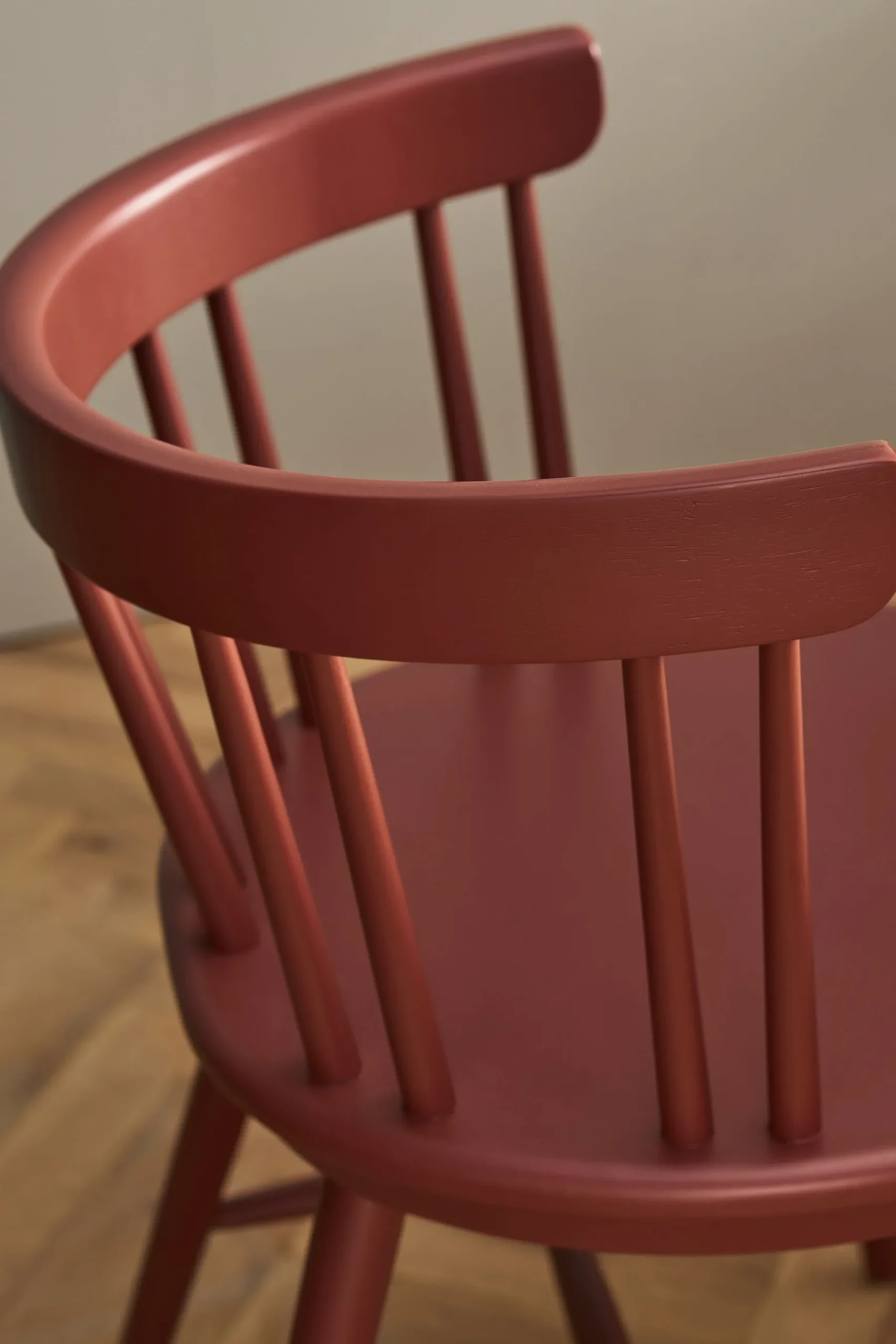 Set of 2 Deauville Dining Chairs*MADE.COM Clearance