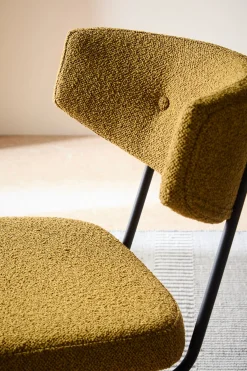 Set of 2 Halina Dining Chairs*MADE.COM Clearance