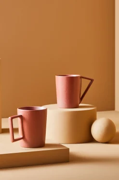 Set of 2 Hazel Mugs*MADE.COM Store