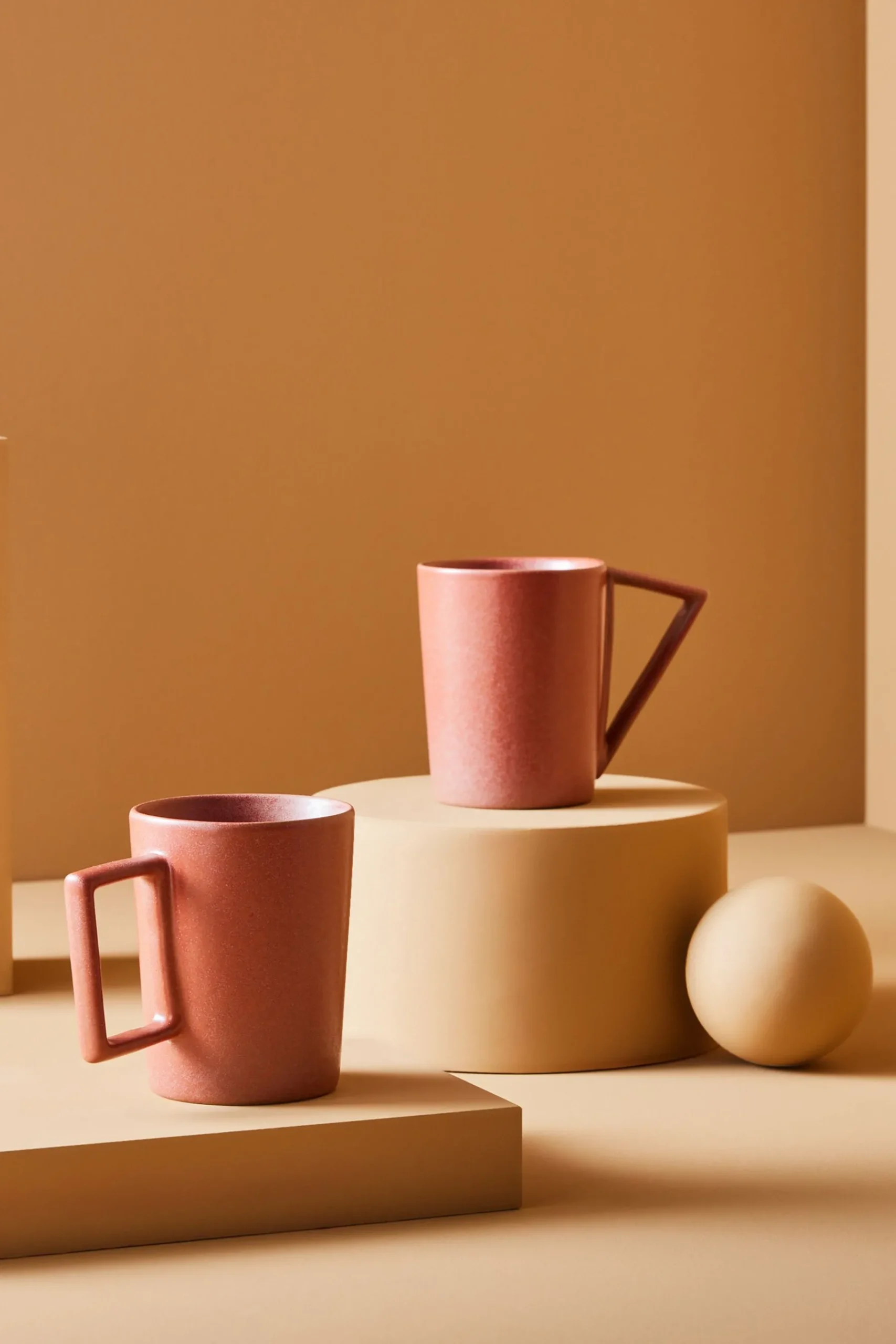 Set of 2 Hazel Mugs*MADE.COM Store