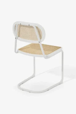 Set of 2 Leora Dining Chairs*MADE.COM Best Sale