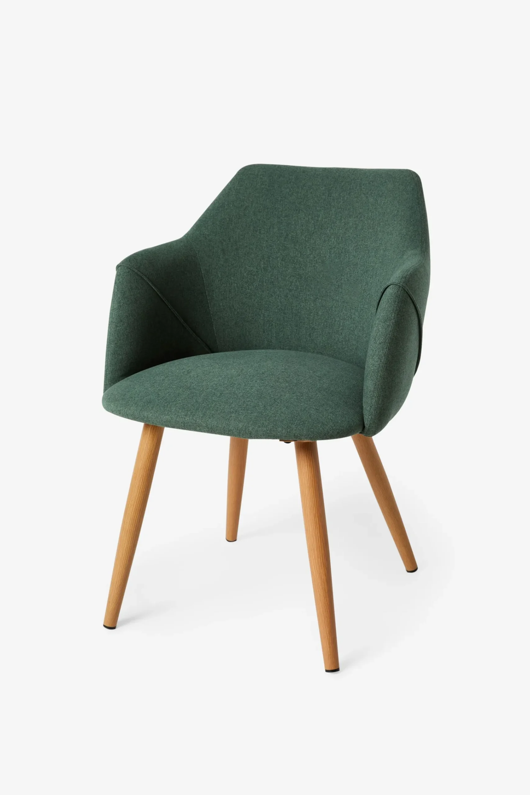 Set of 2 Lule Dining Chairs*MADE.COM Sale