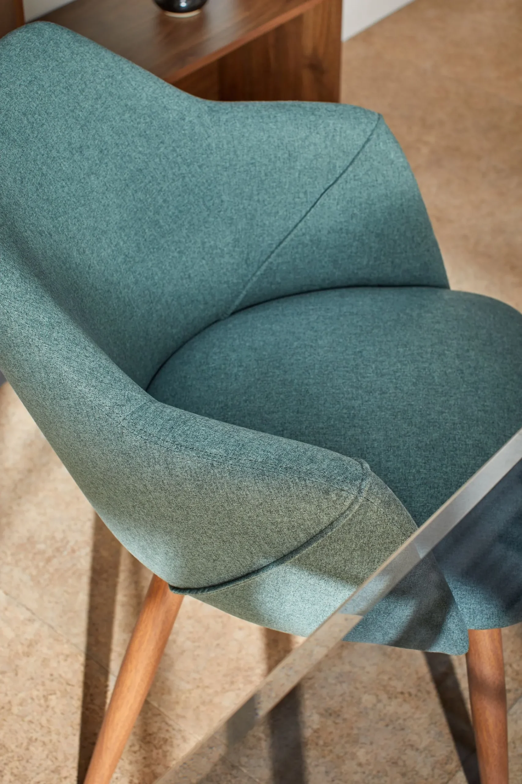 Set of 2 Lule Dining Chairs*MADE.COM Sale