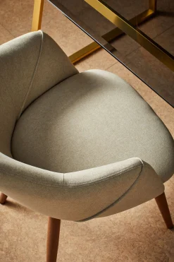 Set of 2 Lule Dining Chairs*MADE.COM Flash Sale