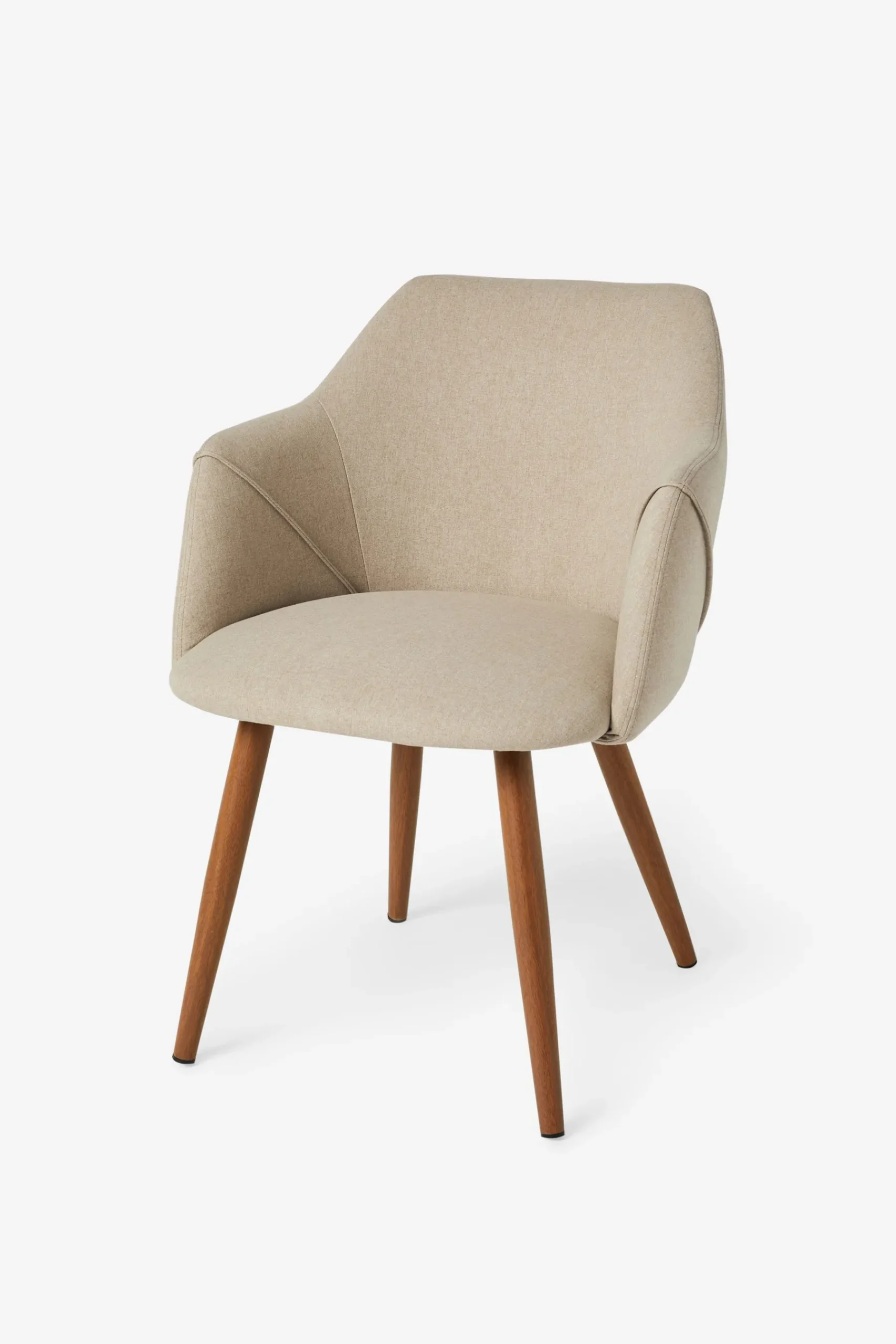 Set of 2 Lule Dining Chairs*MADE.COM Flash Sale