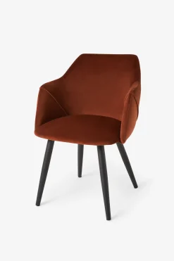 Set of 2 Lule Dining Chairs*MADE.COM Flash Sale