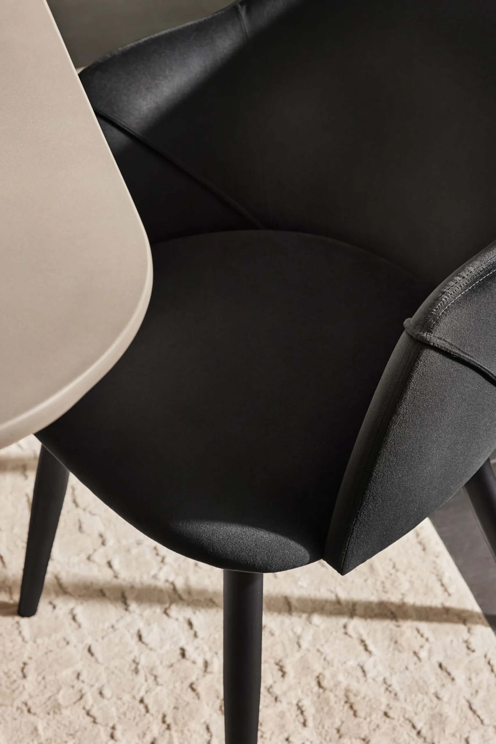 Set of 2 Lule Dining Chairs*MADE.COM Sale