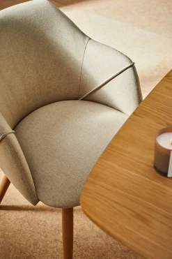 Set of 2 Lule Dining Chairs*MADE.COM Sale