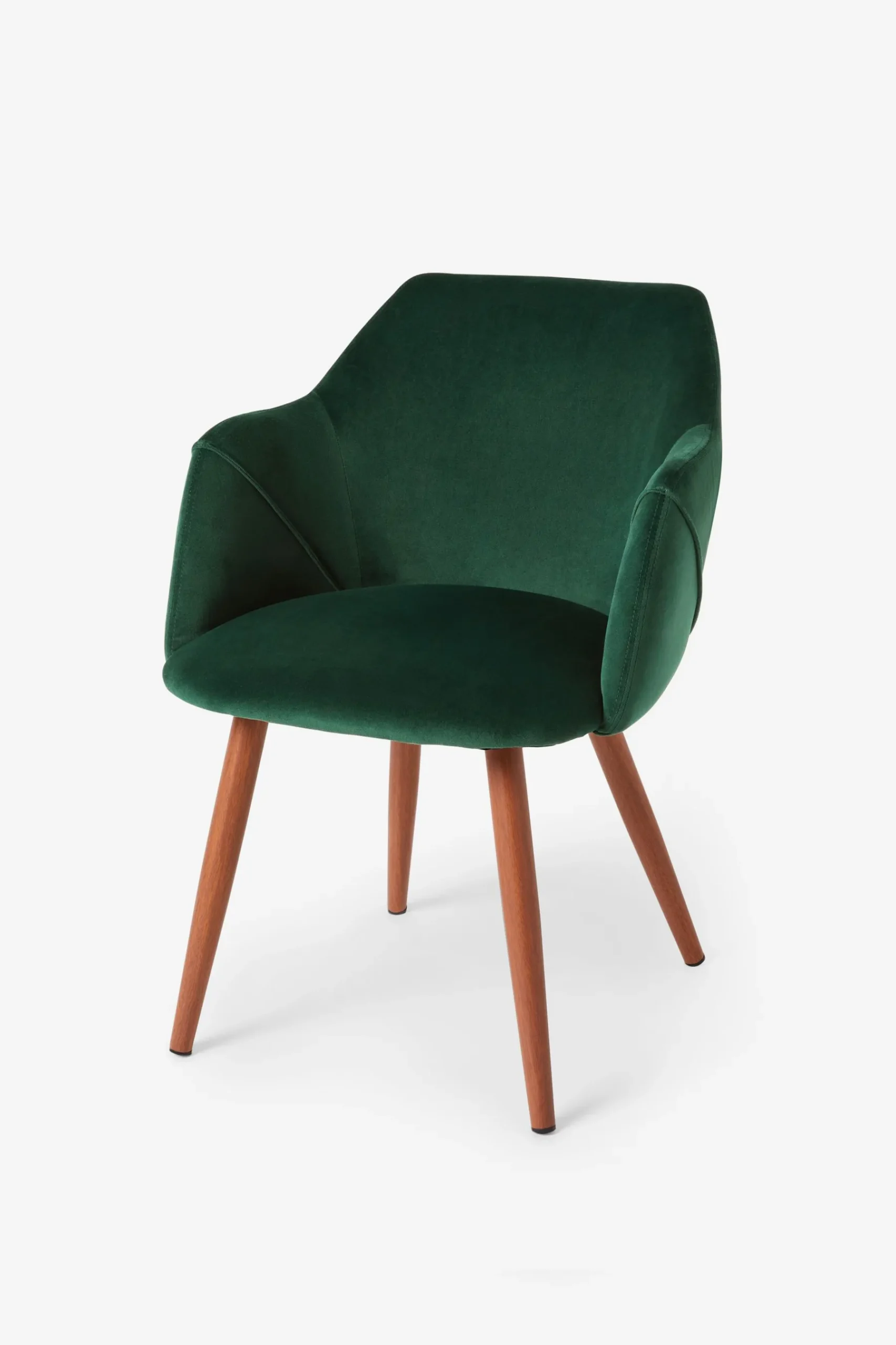 Set of 2 Lule Dining Chairs*MADE.COM Sale