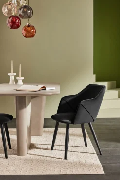 Set of 2 Lule Dining Chairs*MADE.COM Sale
