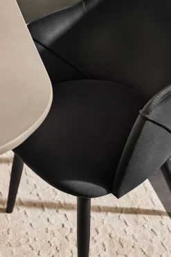 Set of 2 Lule Dining Chairs*MADE.COM Best Sale