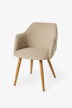 Set of 2 Lule Dining Chairs*MADE.COM Best Sale