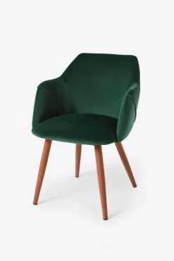 Set of 2 Lule Dining Chairs*MADE.COM Best Sale